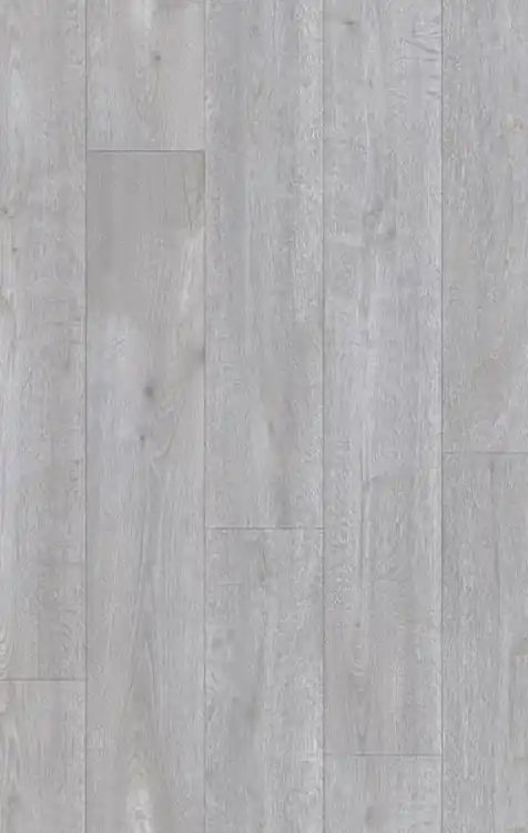 Nejlepší Volba PVC podlaha FRESH F307 (Vesna), PUR, šedá