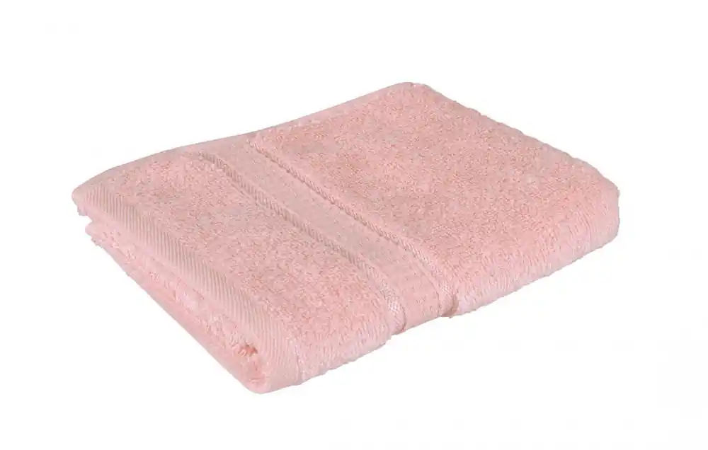 Ručník BAMBUS EXCELLENT 30x50 cm růžový Víkendová Akce