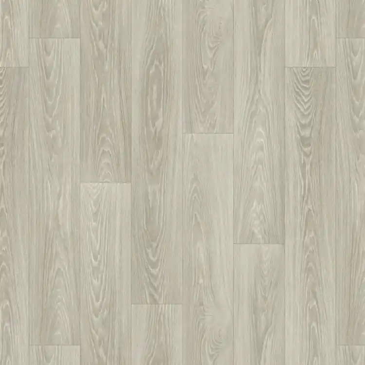 PVC podlaha GOLD TEX PREMIUM 3210 (Vesna), PUR, šedá Sezónní Sleva