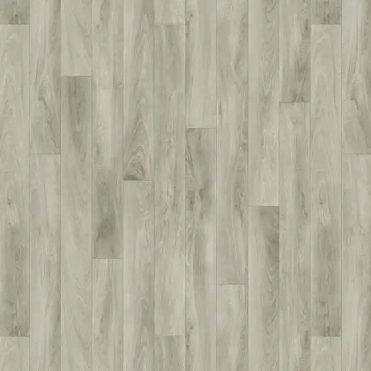 PVC podlaha GOLD TEX PREMIUM 3216 (Vesna), PUR, šedá Cenově Výhodný