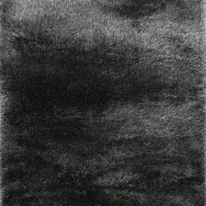 Kusový koberec Seven Soft 7901 Black Grey Nejprodávanější