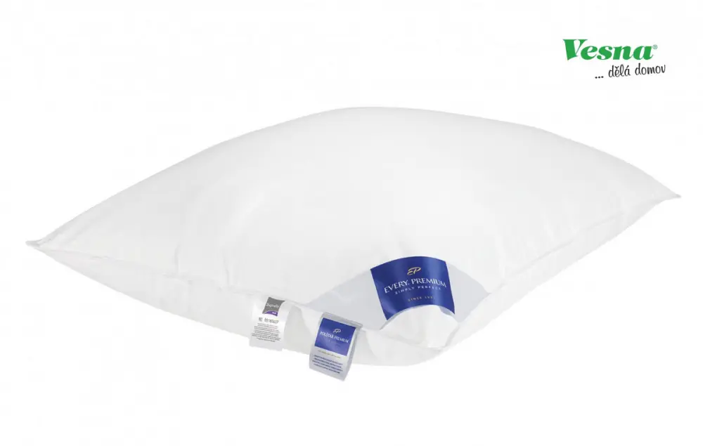 Tovární Cena Polštář PREMIUM SUPRELLE