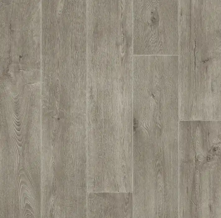 Finální Výprodej PVC podlaha URBAN TEX 53212 na filcu (Vesna), šíře 400 cm, šedá