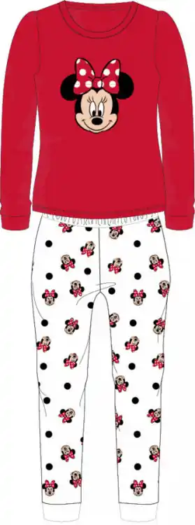 Dětské pyžamo fleecové Minnie Odeslání Ihned