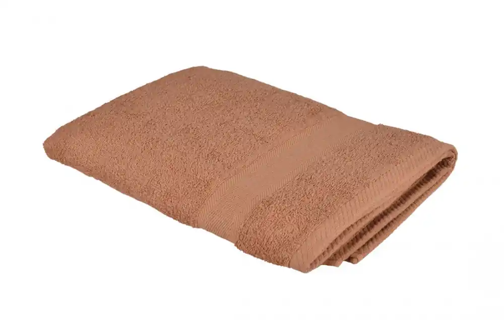 Osuška Standard XL 100x200 cm capuccino froté Nejlepší Cena