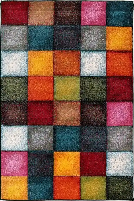 Akce Kusový koberec Jasper 22605-110 multi - 120 x 170 cm