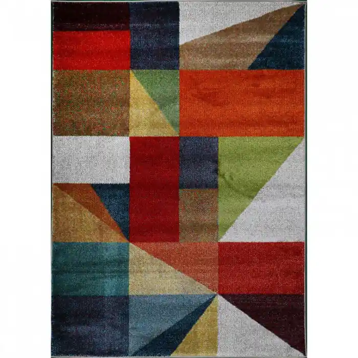 Objednat Nyní Kusový koberec Jasper 40125 110 multi - 120 x 170 cm