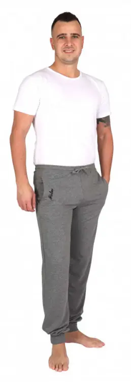 Akční Nabídka Pánské kalhoty ARNY