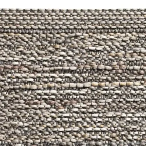 Cenový Hit Kusový koberec Vento 006 brown - 160 x 230 cm
