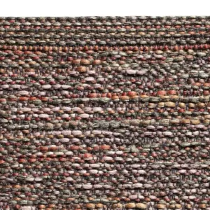 Kusový koberec Vento 008 terra - 200 x 290 cm Expresní Doručení