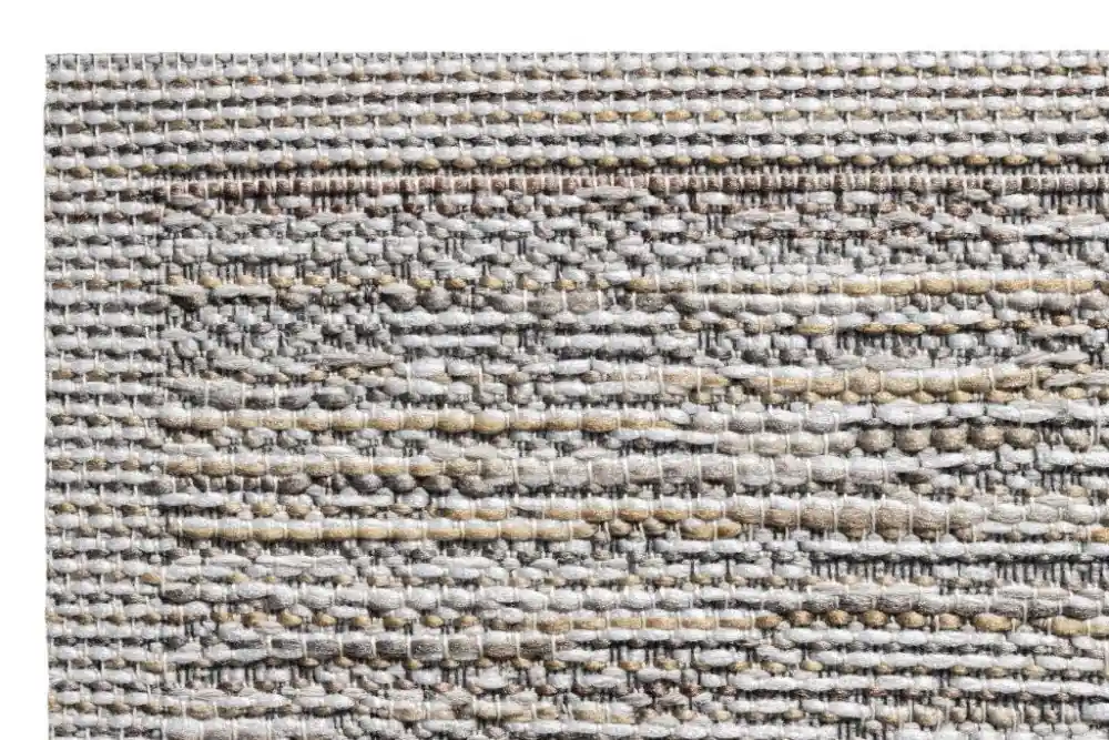 Kusový koberec Vento 027 beige - 200 x 290 cm Nová Kolekce