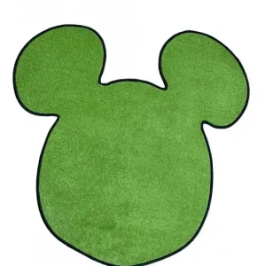 Dětský koberec Mickey - Mickey průměr 100 cm ETON Odeslání Ihned