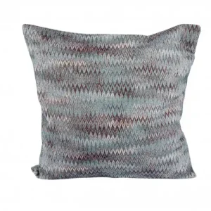 Bezpečná Platba Povlak KONGO 45x45 cm tyrkys