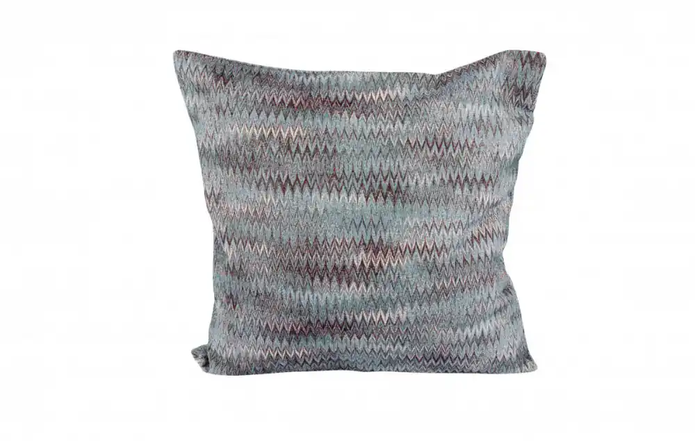 Bezpečná Platba Povlak KONGO 45x45 cm tyrkys