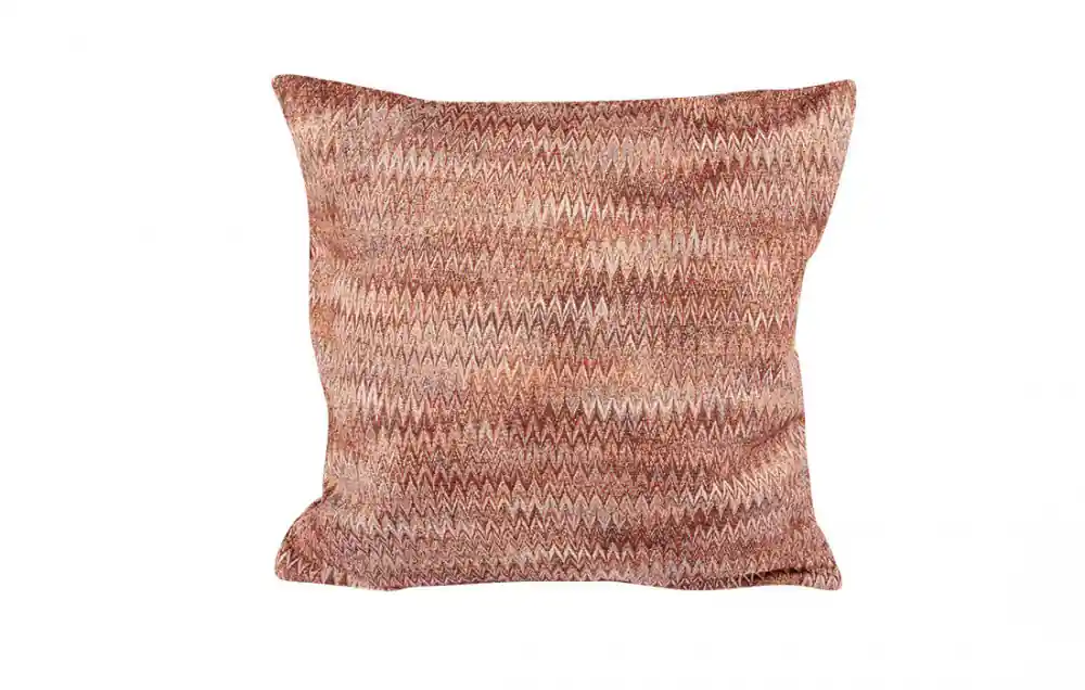Finální Výprodej Povlak KONGO 45x45 cm hnědá