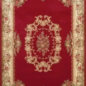 Značkový Kusový koberec Solid 01CCC - 200 x 300 cm