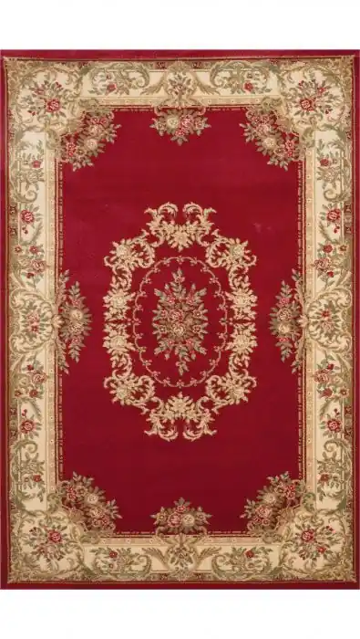 Značkový Kusový koberec Solid 01CCC - 200 x 300 cm