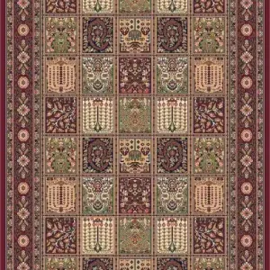 Kusový koberec Solid 12 CVC - 200 x 300 cm Cenově Výhodný