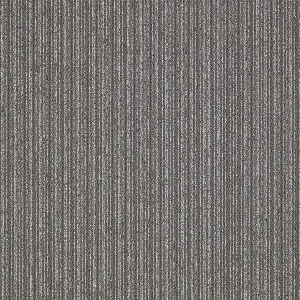 Zlevněný Kobercové čtverce FIRST STREAMLINE 942, rozměr 50 x 50 cm