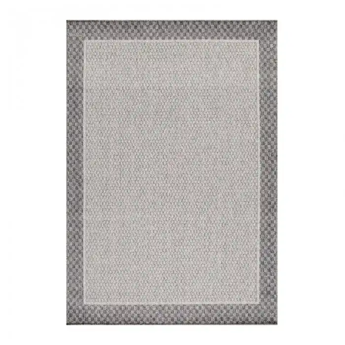Hit Sezóny Kusový venkovní koberec Aruba 4905 cream - 60 x 100 cm