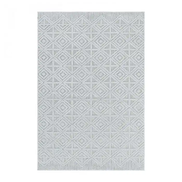 Kusový venkovní koberec Bahama 5156 grey - 80 x 250 cm Kup Teď