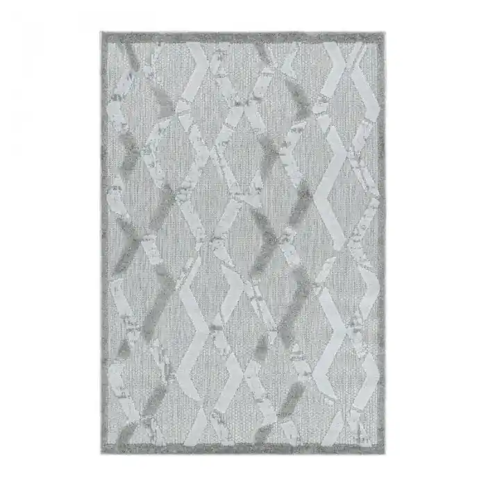 Časově Omezené Kusový venkovní koberec Bahama 5158 multi - 80 x 250 cm