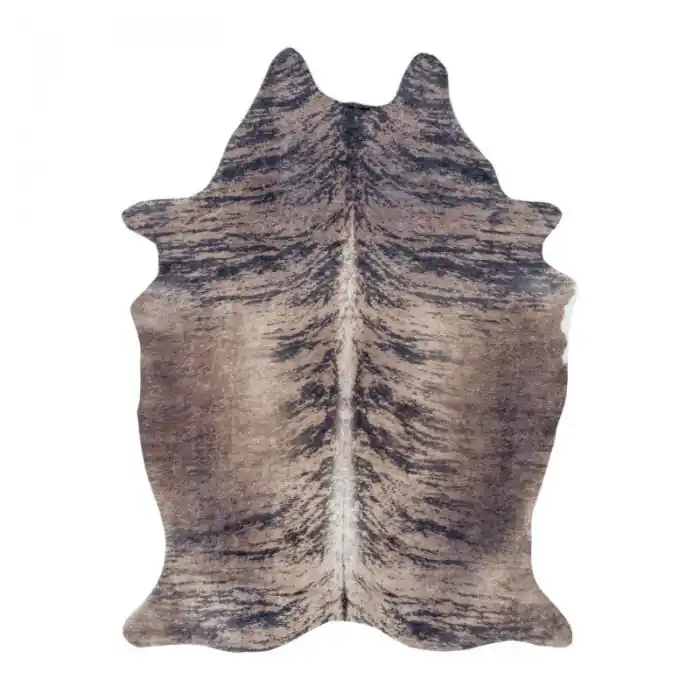 Kusový koberec Etosha 4115 brown - 150 x 200 cm Koupit Online