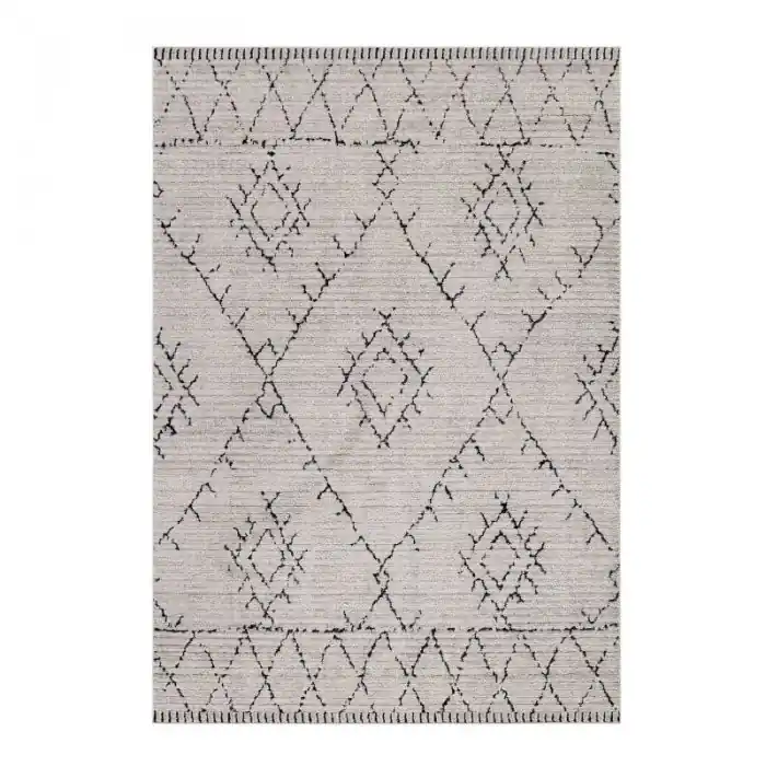 Akční Nabídka Kusový koberec Taznaxt 5101 beige