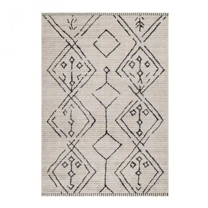 Sleva Kusový koberec Taznaxt 5103 beige - 240 x 340 cm