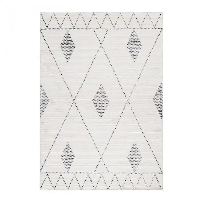 Kusový koberec Taznaxt 5107 cream - 80 x 250 cm Ihned K Objednání