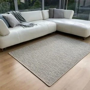 Přímo Od Výrobce Kusový koberec Alassio béžový - 120 x 170 cm