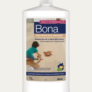 Sezónní Sleva Bona Oiled Wood Floor Refresher 1 l