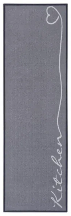 Super Cena Běhoun Cook & Clean 105393 Grey