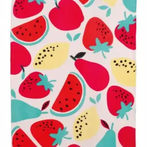 Must-Have Plážová osuška MELOUN 75x150 cm