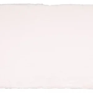 Kobercová předložka PALMA 50x80 cm bílá Originální