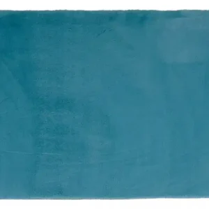 Rychlé Dodání Kobercová předložka PALMA 50x80 cm petrolej