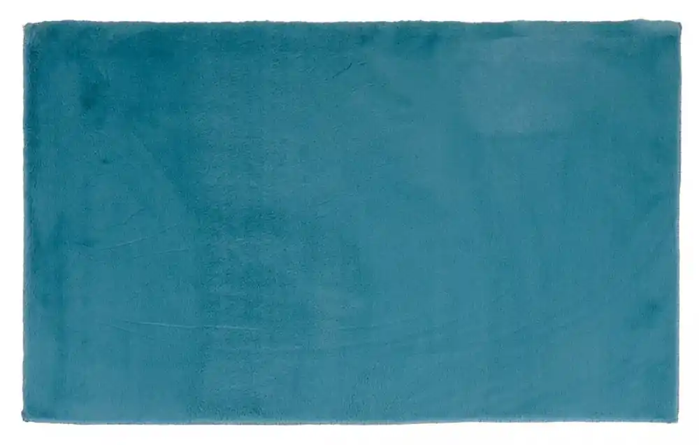 Rychlé Dodání Kobercová předložka PALMA 50x80 cm petrolej
