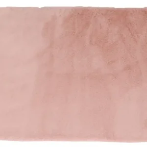 Kobercová předložka PALMA 50x80 cm růžová Bezpečná Platba