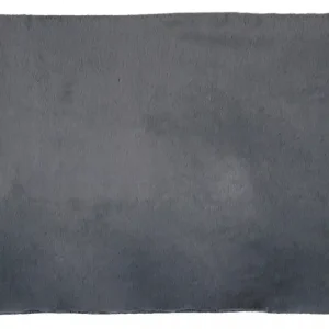 Kobercová předložka PALMA 50x80 cm tmavě šedá Nejprodávanější