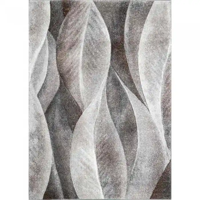 Kusový koberec Jasper 40235 895 šedý - 160 x 230 cm Cenově Výhodný