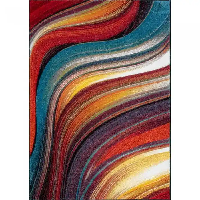 Výprodej Kusový koberec Jasper 40237 410 vícebarevný - 160 x 230 cm