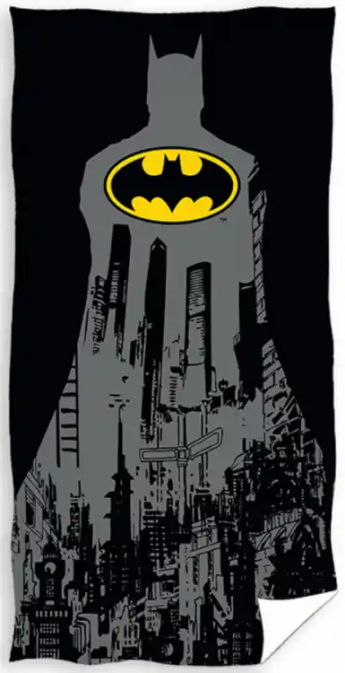Top Prodej Dětská osuška Batman Shadow 70x140 cm