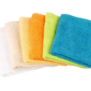Hit Sezóny Set 2 ks ručníků CLASSIC zelený 30x50cm