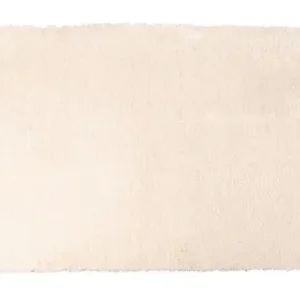 Kobercová předložka MAKAMA 50 x 80 cm bílá Expresní Doručení