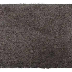 Kobercová předložka MAKAMA 50 x 80 cm tmavě šedá Ihned K Objednání