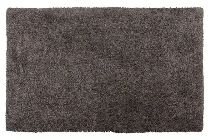 Kobercová předložka MAKAMA 50 x 80 cm tmavě šedá Ihned K Objednání