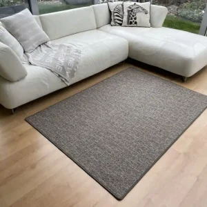 Nejlepší Cena Kusový koberec Alassio hnědý - 80 x 250 cm