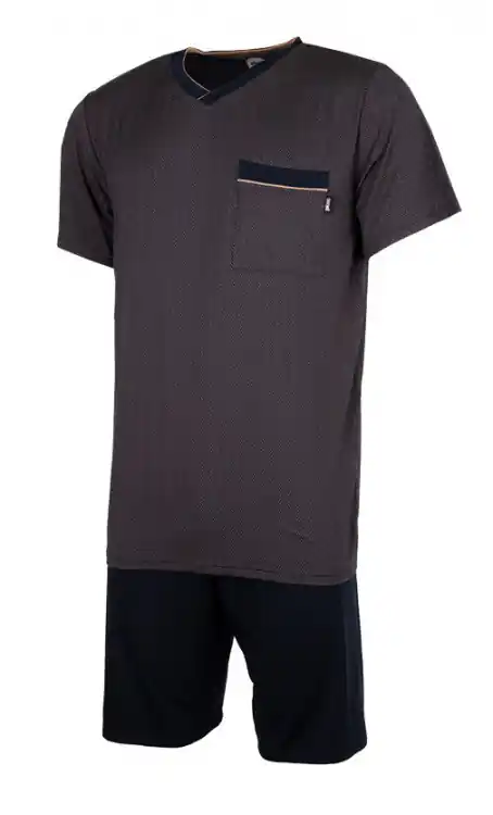 Finální Výprodej Pyžamo pánské COMFORT