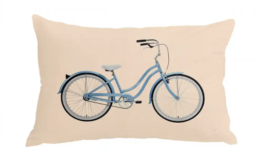 Polštář KOLO 30x50 cm Cenový Hit