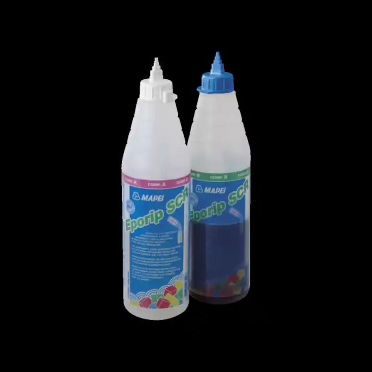 Mapei pryskyřice Eporip SCR A+B 0,6 kg Levný